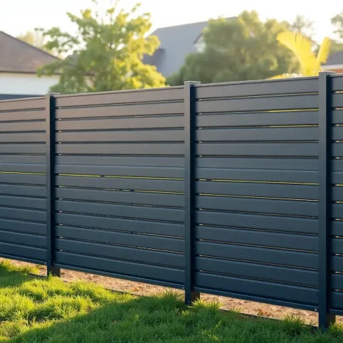 Ogrodzenie działki 1000m2 koszt